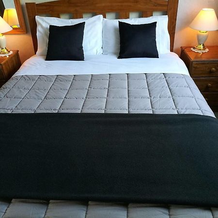 Hacienda Motel Invercargill Εξωτερικό φωτογραφία