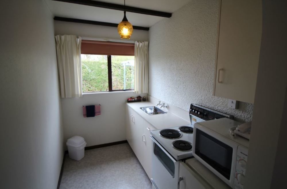 Hacienda Motel Invercargill Εξωτερικό φωτογραφία