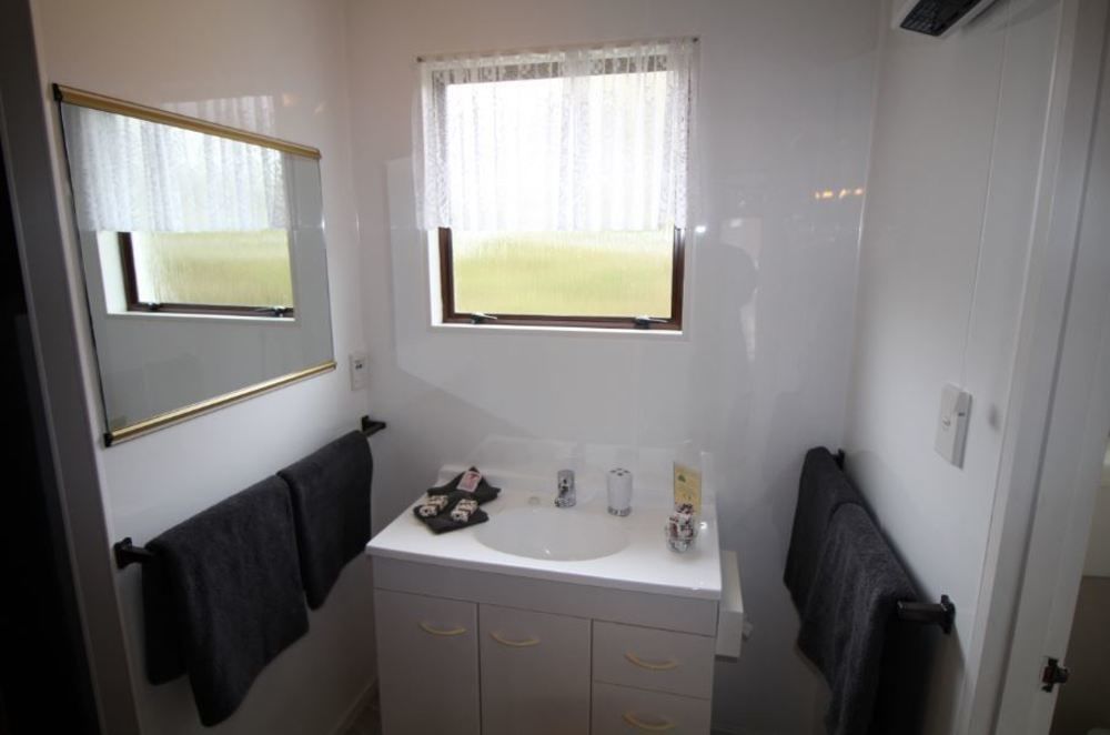 Hacienda Motel Invercargill Εξωτερικό φωτογραφία