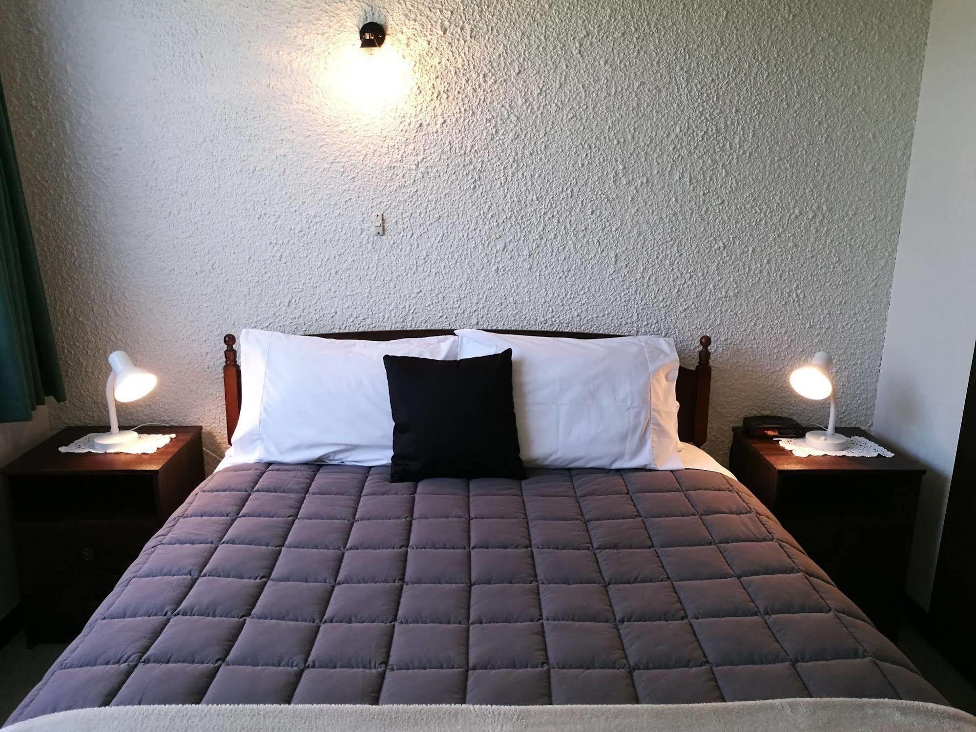 Hacienda Motel Invercargill Εξωτερικό φωτογραφία