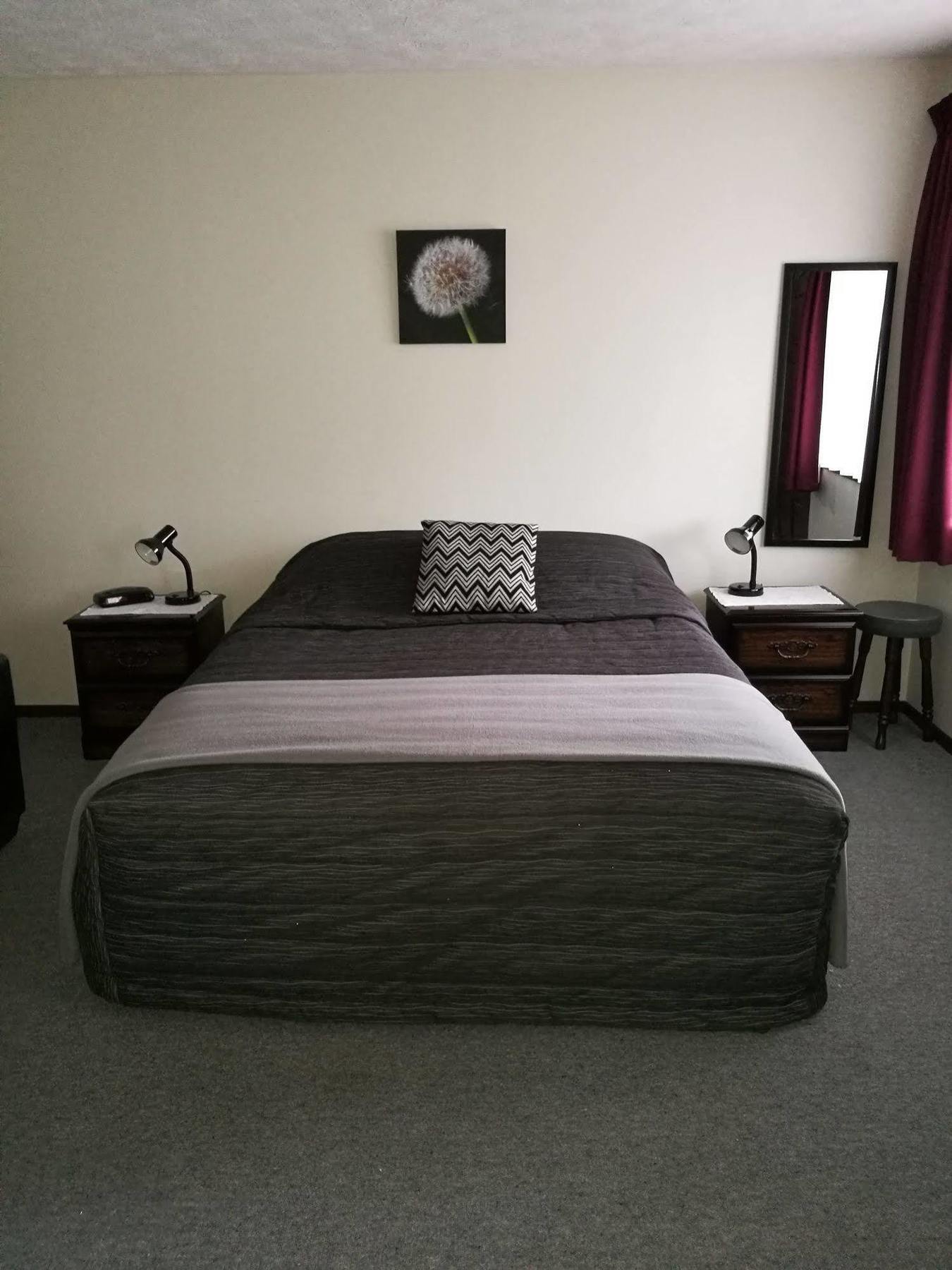 Hacienda Motel Invercargill Εξωτερικό φωτογραφία