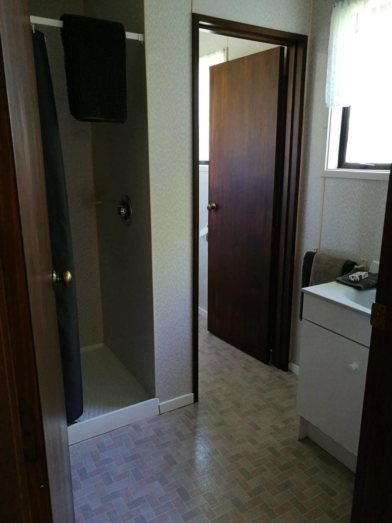 Hacienda Motel Invercargill Εξωτερικό φωτογραφία
