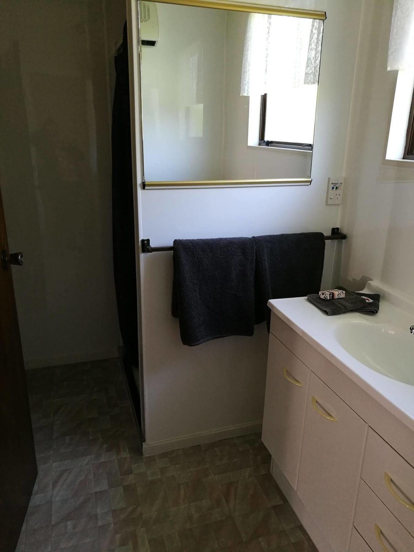 Hacienda Motel Invercargill Εξωτερικό φωτογραφία