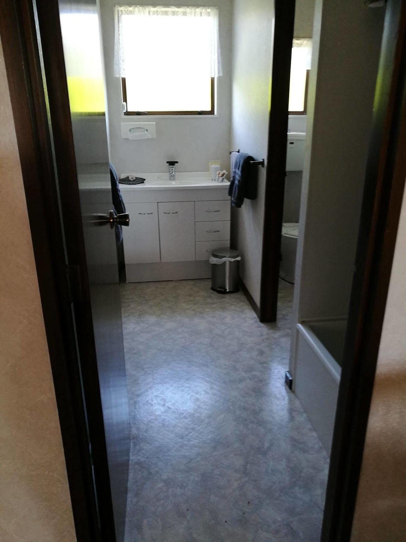 Hacienda Motel Invercargill Εξωτερικό φωτογραφία
