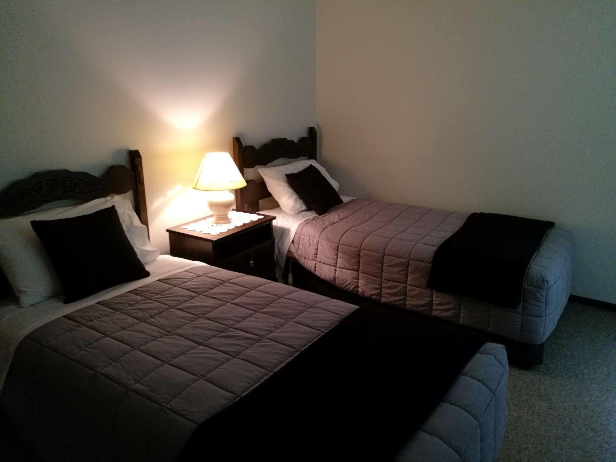 Hacienda Motel Invercargill Εξωτερικό φωτογραφία